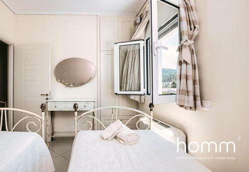 Apartamento Nereides Homm Luxury Maisonettes
