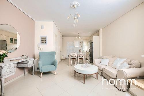 Apartamento Nereides Homm Luxury Maisonettes
