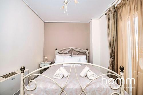 Apartamento Nereides Homm Luxury Maisonettes