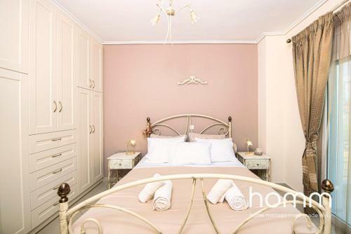 Apartamento Nereides Homm Luxury Maisonettes