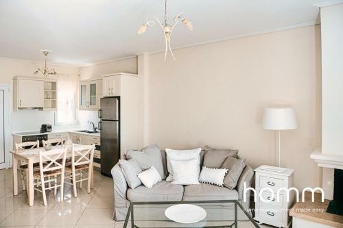 Apartamento Nereides Homm Luxury Maisonettes