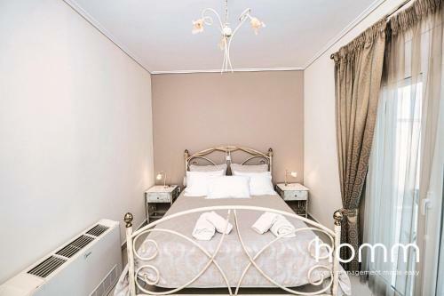 Apartamento Nereides Homm Luxury Maisonettes
