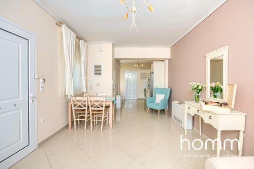 Apartamento Nereides Homm Luxury Maisonettes