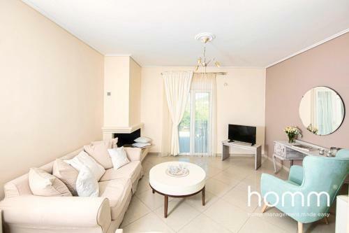 Apartamento Nereides Homm Luxury Maisonettes