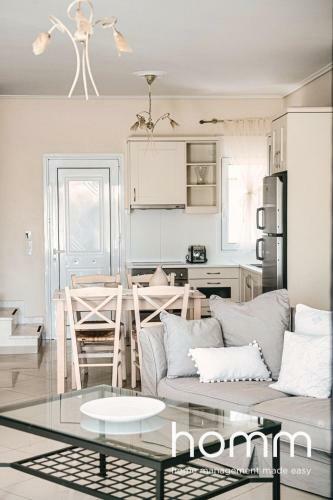Apartamento Nereides Homm Luxury Maisonettes