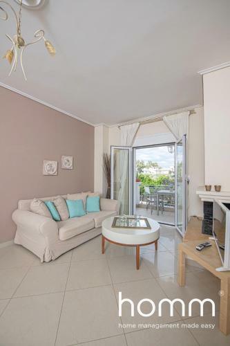 Apartamento Nereides Homm Luxury Maisonettes