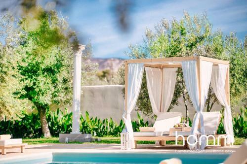 Apartamento Nereides Homm Luxury Maisonettes