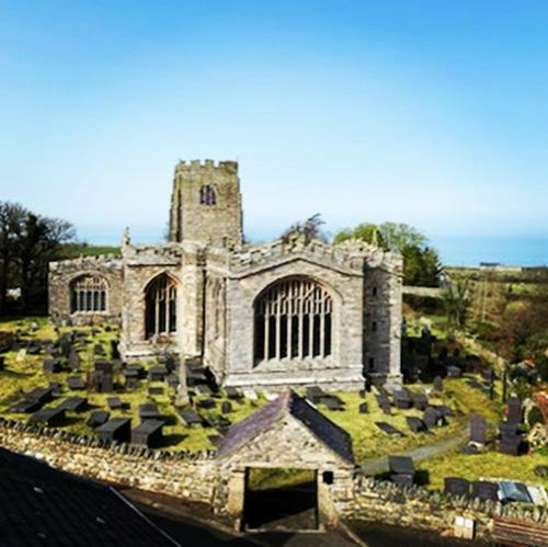 Ty Newydd North Wales Escape