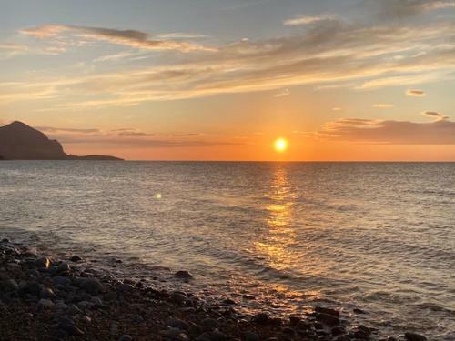 Ty Newydd North Wales Escape