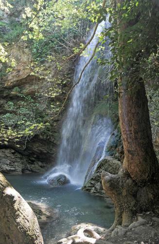 Apartamento Kapetan Manwlis