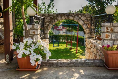 Magnolia Home