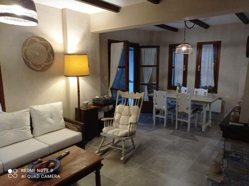 Natali's Villa By The Sea