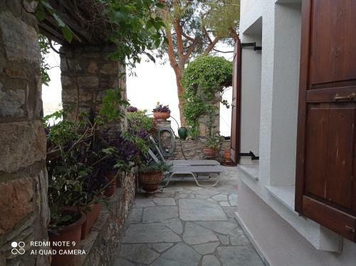 Natali's Villa By The Sea