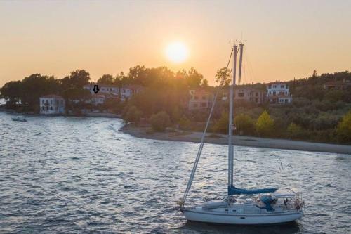 Natali's Villa By The Sea
