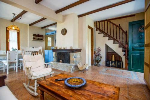 Natali's Villa By The Sea