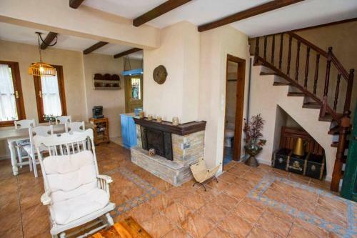 Natali's Villa By The Sea