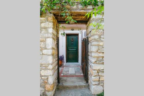 Natali's Villa By The Sea