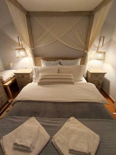 Natali's Villa By The Sea