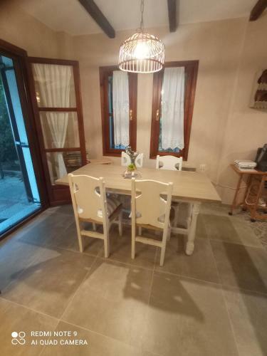 Natali's Villa By The Sea