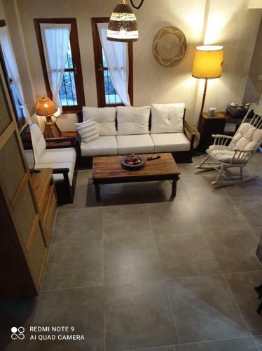 Natali's Villa By The Sea