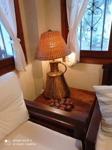 Natali's Villa By The Sea
