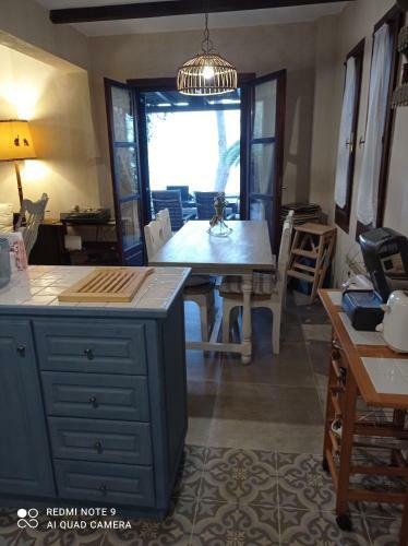 Natali's Villa By The Sea