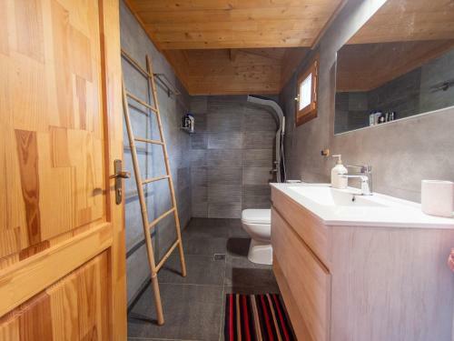 Wooden-home Experience