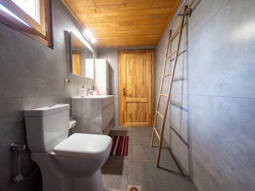 Wooden-home Experience