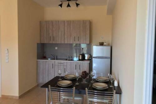 Apartamento Rodanthy I