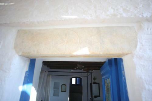 Kato Koufonisi Stone House