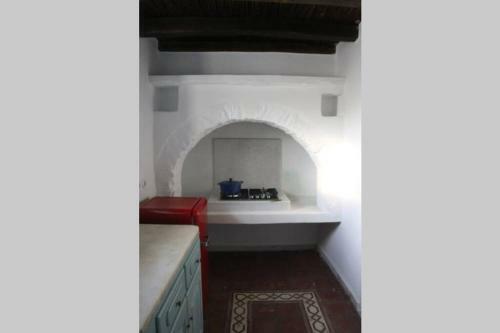 Kato Koufonisi Stone House