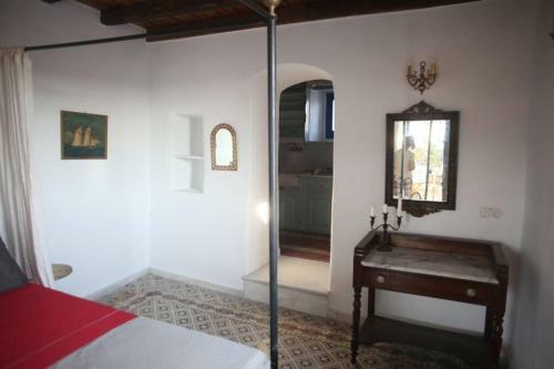 Kato Koufonisi Stone House