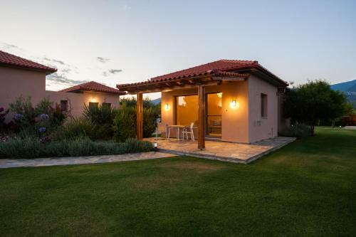 Elite Cottages