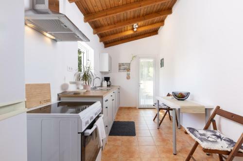 Apartamento Apricus Domum