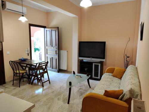 Elena's Apartments Corfu