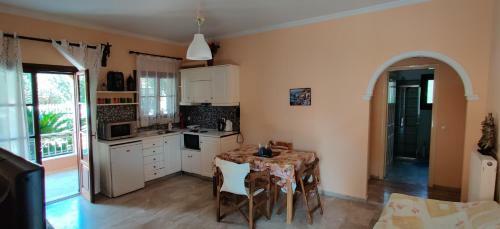 Elena's Apartments Corfu