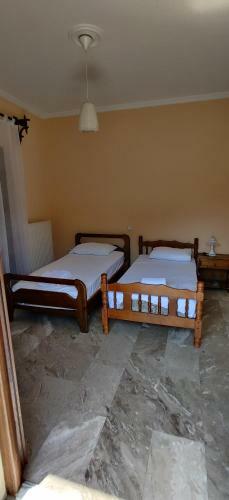 Elena's Apartments Corfu