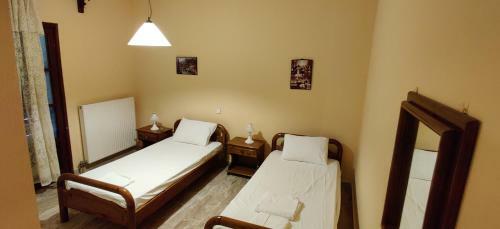 Elena's Apartments Corfu