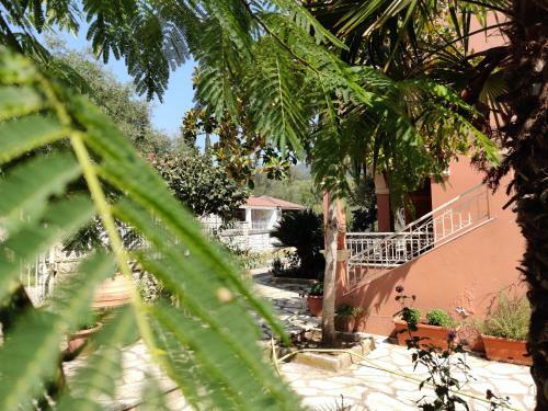 Elena's Apartments Corfu