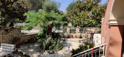 Elena's Apartments Corfu