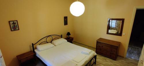 Elena's Apartments Corfu