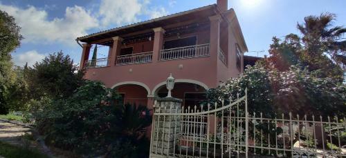 Elena's Apartments Corfu