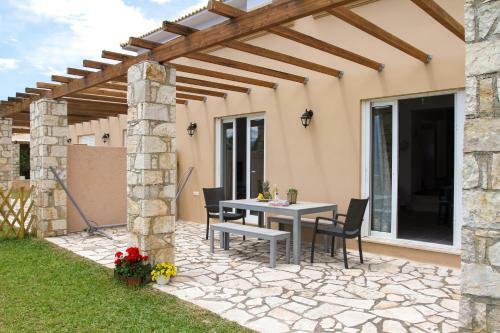 Beach Front Villa With Private Pool III