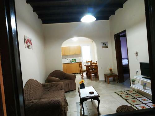 Apartamento Magia's House