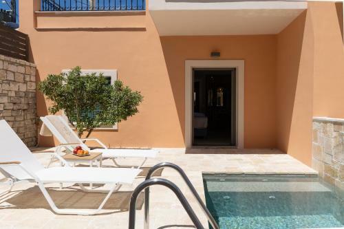 Apartamento Onore Luxury Suites