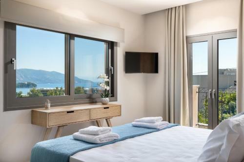 Apartamento Onore Luxury Suites