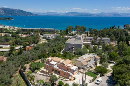 Apartamento Onore Luxury Suites