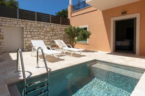 Apartamento Onore Luxury Suites