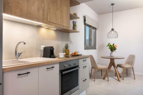 Apartamento Onore Luxury Suites