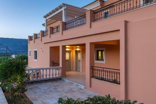 Apartamento Onore Luxury Suites
